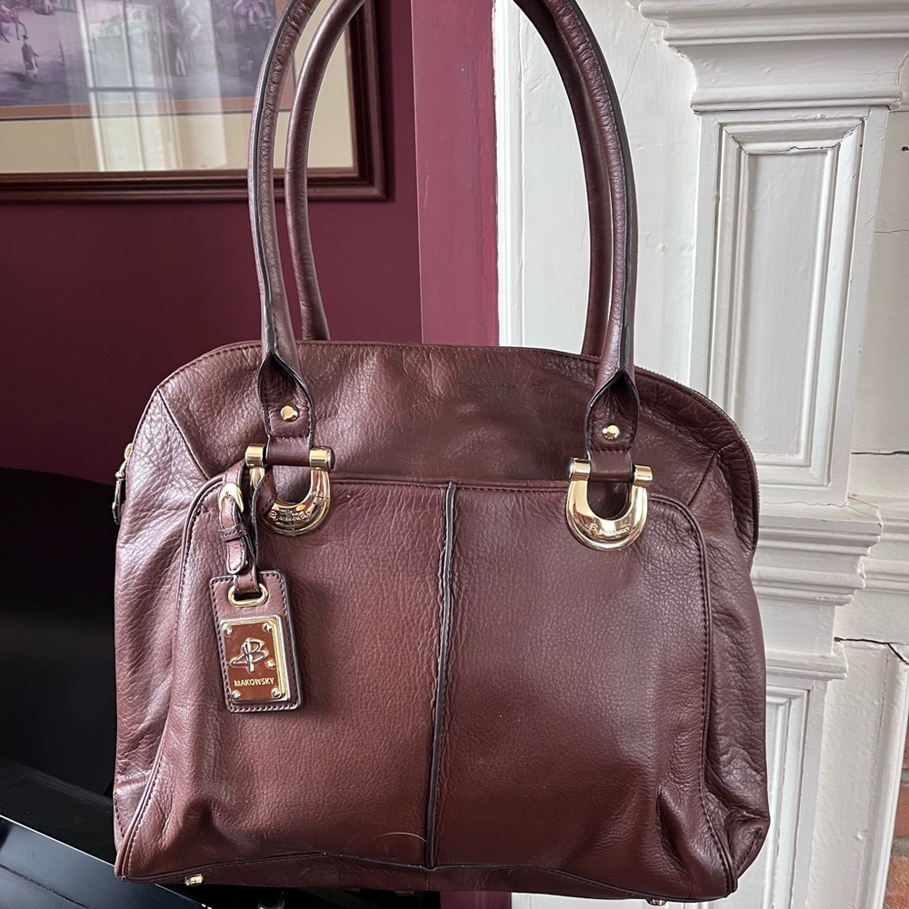 B. Makowsky bag